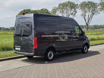 Mercedes-Benz SPRINTER 317 L2H2 LED Mbux10 3