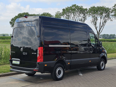 Mercedes-Benz SPRINTER 317 L2H2 LED Mbux10! 3