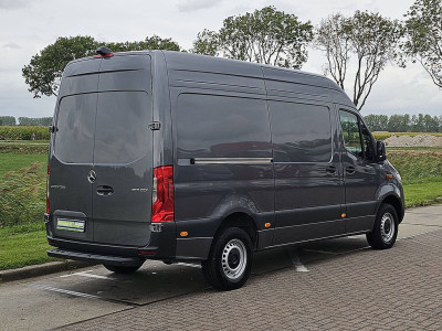 Mercedes-Benz SPRINTER 317 L2H2 LED Mbux10 foto 3