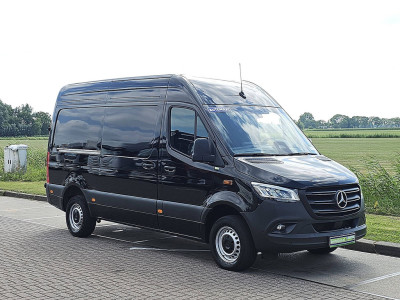 Mercedes-Benz SPRINTER 317 L2H2 LED Mbux10! 5