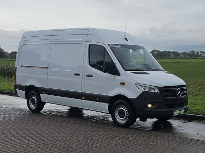 Mercedes-Benz SPRINTER 317 L2H2 LED Mbux10 foto 5