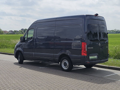 Mercedes-Benz SPRINTER 317 L2H2 LED Mbux10 6