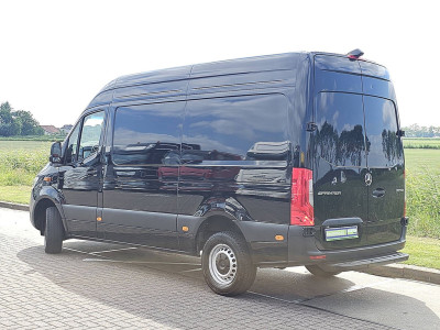 Mercedes-Benz SPRINTER 317 L2H2 LED Mbux10! 6