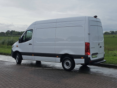Mercedes-Benz SPRINTER 317 L2H2 LED Mbux10 foto 6