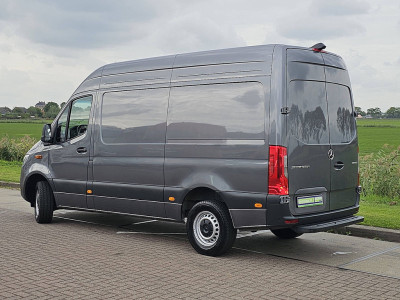 Mercedes-Benz SPRINTER 317 L2H2 LED Mbux10 foto 6