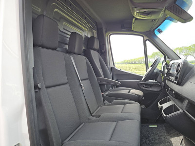 Mercedes-Benz SPRINTER 317 L2H2 LED Mbux10 7