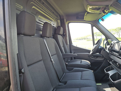 Mercedes-Benz SPRINTER 317 L2H2 LED Mbux10! 7