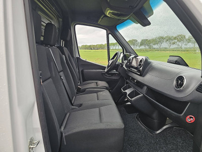 Mercedes-Benz SPRINTER 317 L2H2 LED Mbux10 foto 7