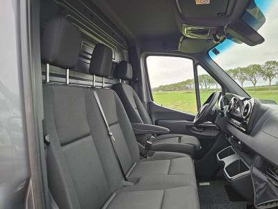Mercedes-Benz SPRINTER 317 L2H2 LED Mbux10 foto 7