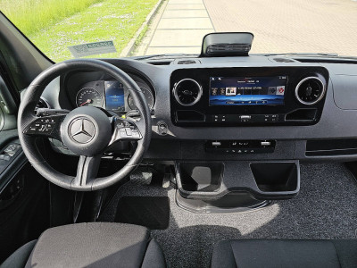 Mercedes-Benz SPRINTER 317 L2H2 LED Mbux10 8