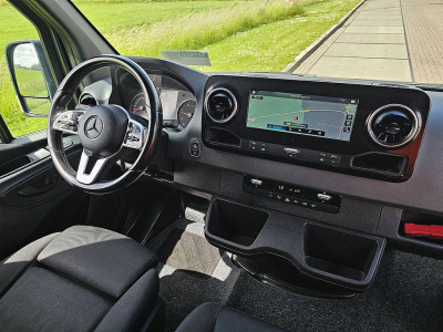 Mercedes-Benz SPRINTER 317 L2H2 LED Mbux10 8