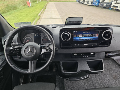 Mercedes-Benz SPRINTER 317 L2H2 LED Mbux10 foto 8