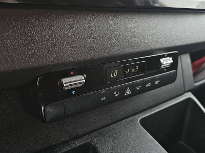 Mercedes-Benz SPRINTER 317 L2H2 LED Mbux10 9