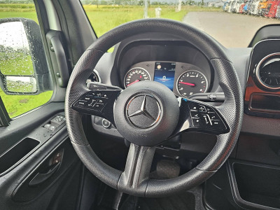 Mercedes-Benz SPRINTER 317 L2H2 LED Mbux10 foto 9