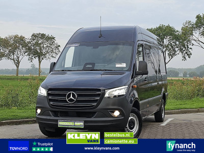 Mercedes-Benz SPRINTER 317 L2H2 LED Mbux10 AC