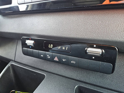 Mercedes-Benz SPRINTER 317 L2H2 LED Mbux10 AC! 10