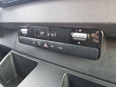 Mercedes-Benz SPRINTER 317 L2H2 LED Mbux10 AC foto 10