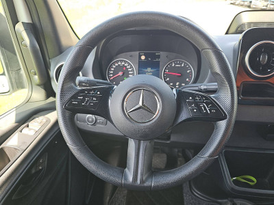 Mercedes-Benz SPRINTER 317 L2H2 LED Mbux10 AC! 11