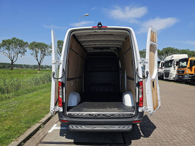 Mercedes-Benz SPRINTER 317 L2H2 LED Mbux10 AC! 14