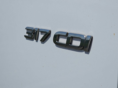 Mercedes-Benz SPRINTER 317 L2H2 LED Mbux10 AC! 16