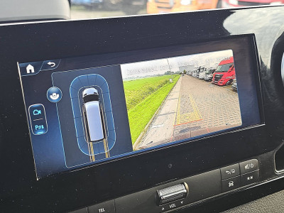 Mercedes-Benz SPRINTER 317 L2H2 LED Mbux10 AC foto 16