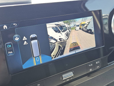 Mercedes-Benz SPRINTER 317 L2H2 LED Mbux10 AC! 17