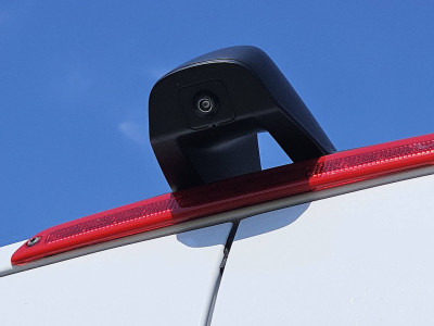 Mercedes-Benz SPRINTER 317 L2H2 LED Mbux10 AC! 18