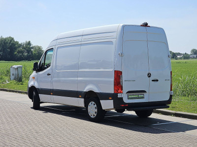 Mercedes-Benz SPRINTER 317 L2H2 LED Mbux10 AC! 6