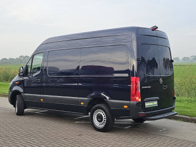 Mercedes-Benz SPRINTER 317 L2H2 LED Mbux10 AC foto 6