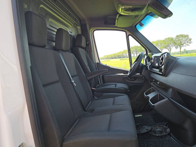 Mercedes-Benz SPRINTER 317 L2H2 LED Mbux10 AC! 7