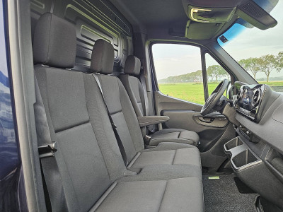 Mercedes-Benz SPRINTER 317 L2H2 LED Mbux10 AC foto 7