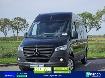 Mercedes-Benz SPRINTER 317 L2H2 LED Mbux10 Navi