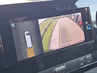 Mercedes-Benz SPRINTER 317 L2H2 LED Mbux10 Navi foto 17
