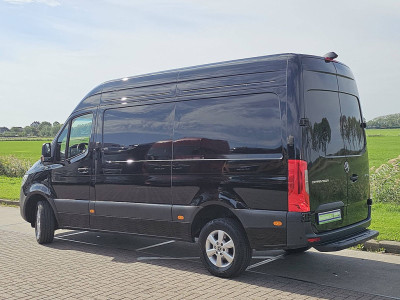 Mercedes-Benz SPRINTER 317 L2H2 LED Mbux10 Navi foto 6