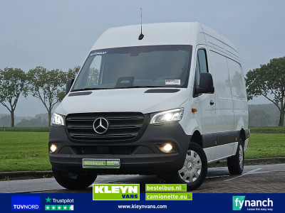 Mercedes-Benz SPRINTER 317 L2H2 LED Mbux Autom!