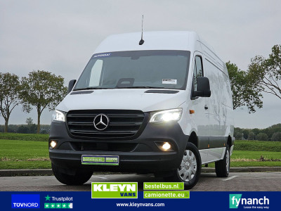 Mercedes-Benz SPRINTER 317 L2H2 LED Mbux Navi