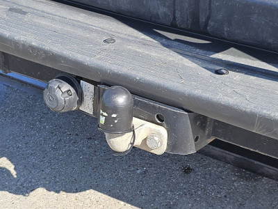 Mercedes-Benz SPRINTER 317 L2H2 LED Mbux RWD! 14