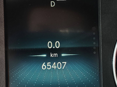 Mercedes-Benz SPRINTER 317 L2H2 LED Mbux RWD! 9
