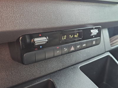 Mercedes-Benz SPRINTER 317 L2H2 LED Navi Autom. foto 10