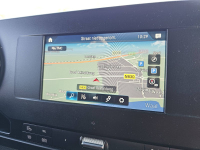Mercedes-Benz SPRINTER 317 L2H2 LED Navi Autom. 11