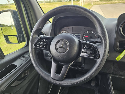 Mercedes-Benz SPRINTER 317 L2H2 LED Navi Autom. foto 11