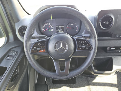 Mercedes-Benz SPRINTER 317 L2H2 LED Navi Autom. 13