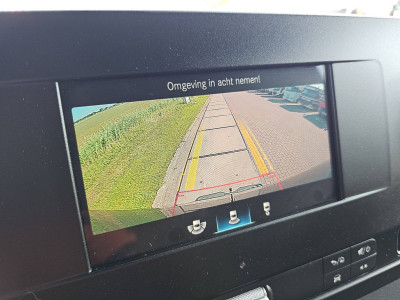 Mercedes-Benz SPRINTER 317 L2H2 LED Navi Autom. 19