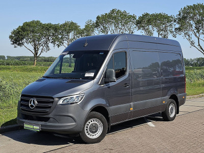 Mercedes-Benz SPRINTER 317 L2H2 LED Navi Autom. 2
