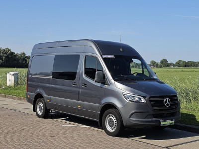 Mercedes-Benz SPRINTER 317 L2H2 LED Navi Autom. 5