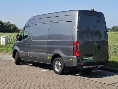 Mercedes-Benz SPRINTER 317 L2H2 LED Navi Autom. 6