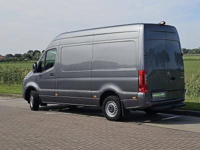 Mercedes-Benz SPRINTER 317 L2H2 LED Navi Autom. foto 6