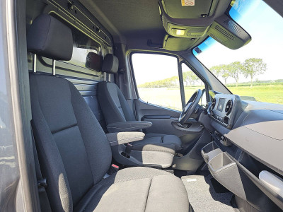 Mercedes-Benz SPRINTER 317 L2H2 LED Navi Autom. 7