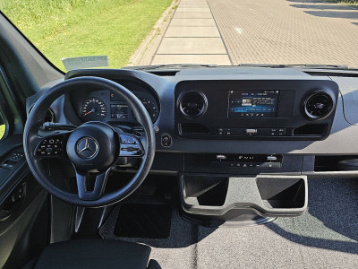 Mercedes-Benz SPRINTER 317 L2H2 LED Navi Autom. 8