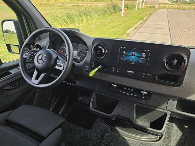 Mercedes-Benz SPRINTER 317 L2H2 LED Navi Autom. foto 8